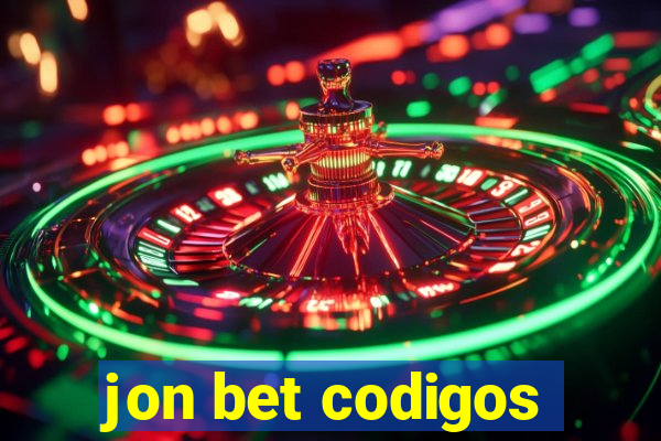 jon bet codigos